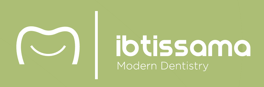 Logo Ibtissama